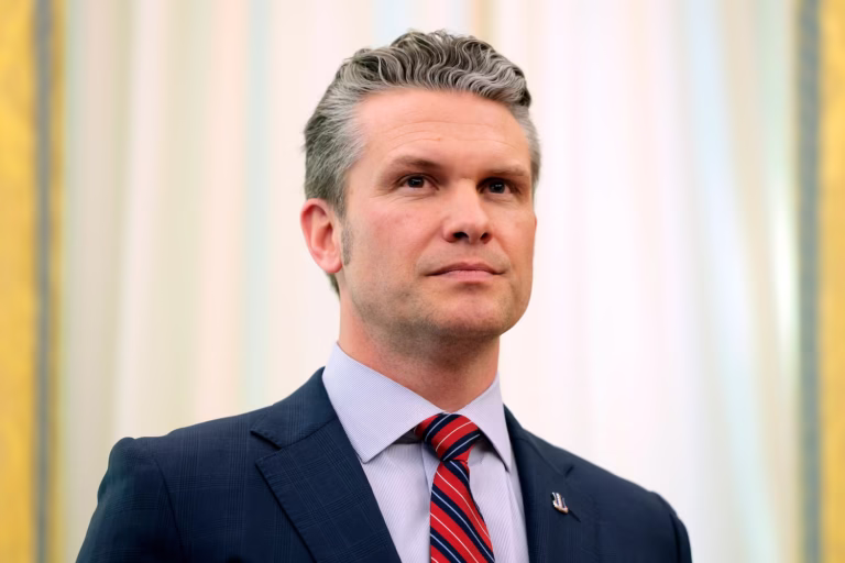 Trump Adviser Accidentally Adds Journalist to Secret Yemen Strike Planning Group Chat