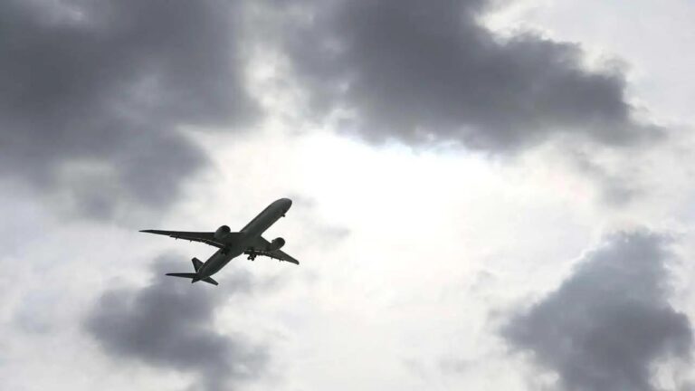 3 Feared Dead in Swiss Plane Crash from Denmark 