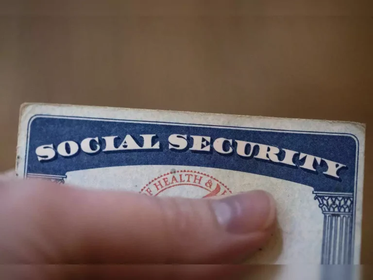 U.S. Social Security Administration to Cut 7,000 Jobs Amid Federal Workforce Reduction