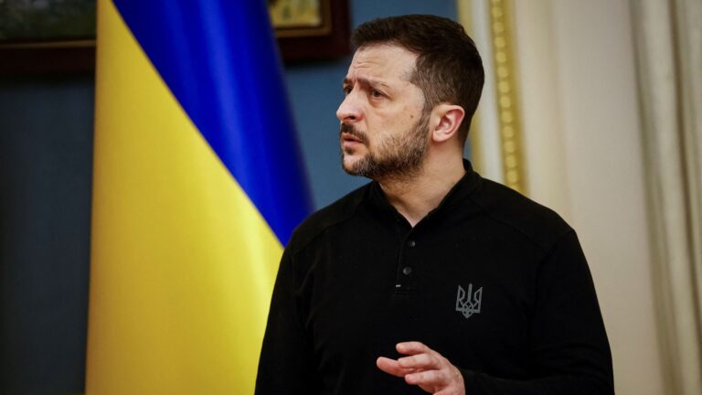 State Department Ends U.S. Support for Ukraine’s Energy Grid Restoration