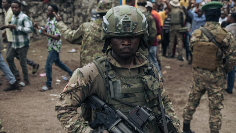 DR Congo and M23 Rebel Group Announce Immediate Ceasefire, Commit to Continued Peace Talks