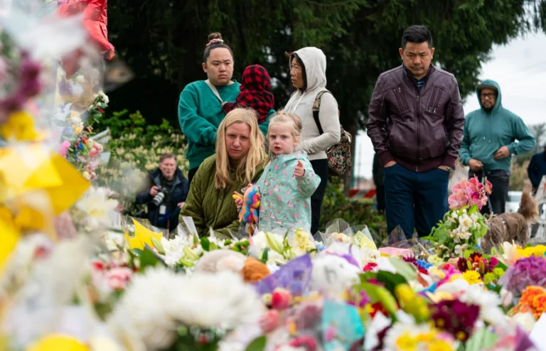 5-Year-Old Girl and Her Parents Among Victims in Vancouver Vehicle Ramming at Filipino Festival