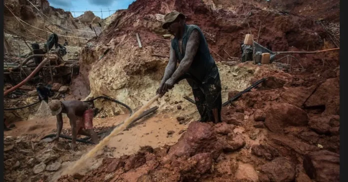 6 Dead in Alleged Dynamite Attack Amid Bolivia Gold-Mining Dispute