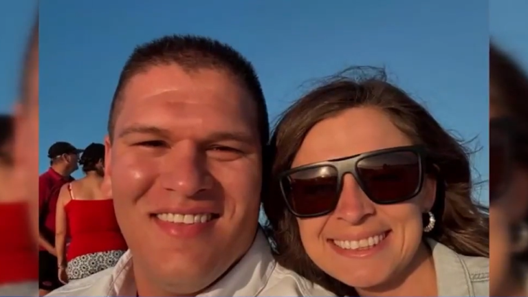 American Pastor Rescued in South Africa After Dramatic Police Shootout with Kidnappers
