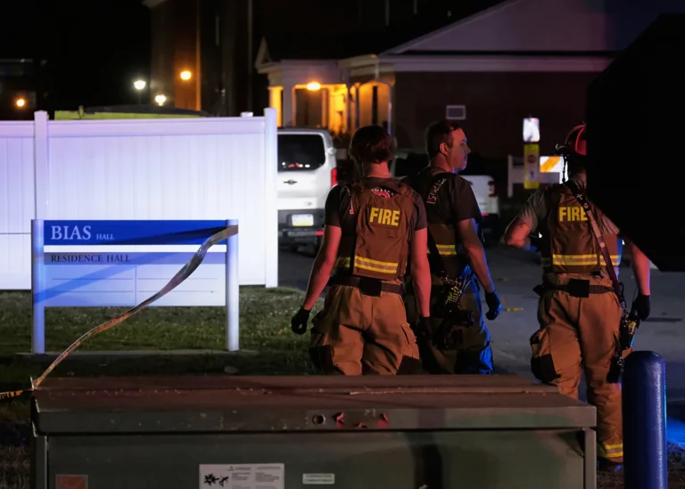 Shooting at North Carolina’s Elizabeth City State University Leaves 1 Dead, 6 Injured