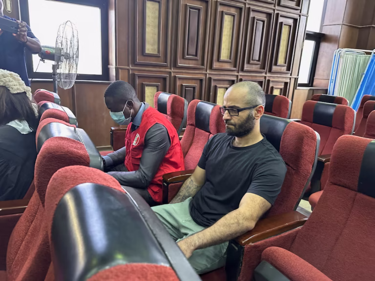Nigerian Court Postpones Binance Tax Evasion Trial to April 30 Amid Dispute Over Legal Procedure