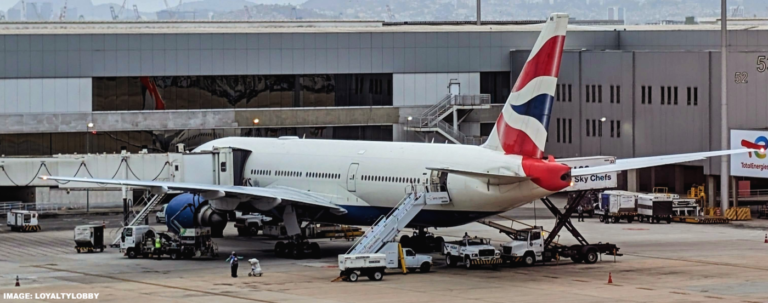 Cocaine Valued at £100,000 Discovered Hidden in British Airways Plane Toilet During Routine Maintenance at Gatwick