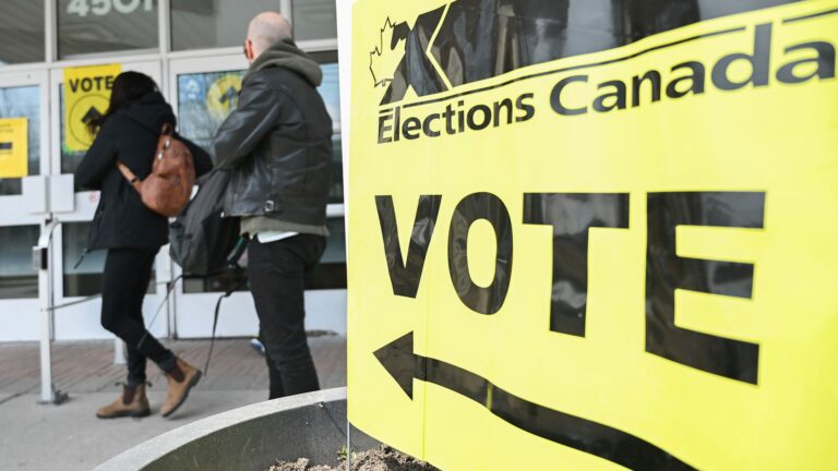 Canada Votes in Pivotal Election Shaped by Trump’s Impact on US-Canada Relations
