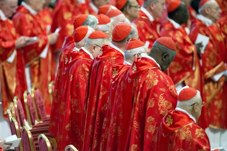 Conclave to Elect Pope Francis’ Successor Set to Begin May 7