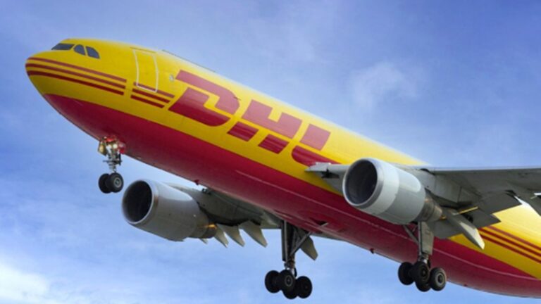 DHL Express Halts U.S. Consumer Shipments Over $800 Due to New Customs Requirements