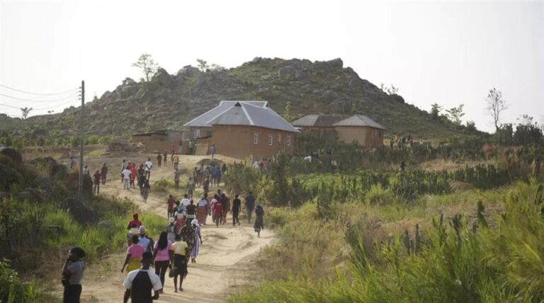Nigeria’s Benue State Reels as Death Toll from Herders’ Attacks Climbs to 56