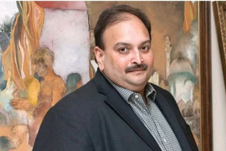 Indian Billionaire Jeweler Mehul Choksi Arrested in Belgium Over $1.8 Billion Fraud Allegations