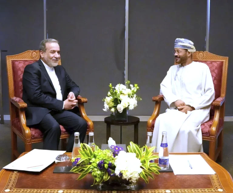 Iran and US Hold First Direct Nuclear Talks Since Trump’s Return: Constructive but Cautious Progress in Oman