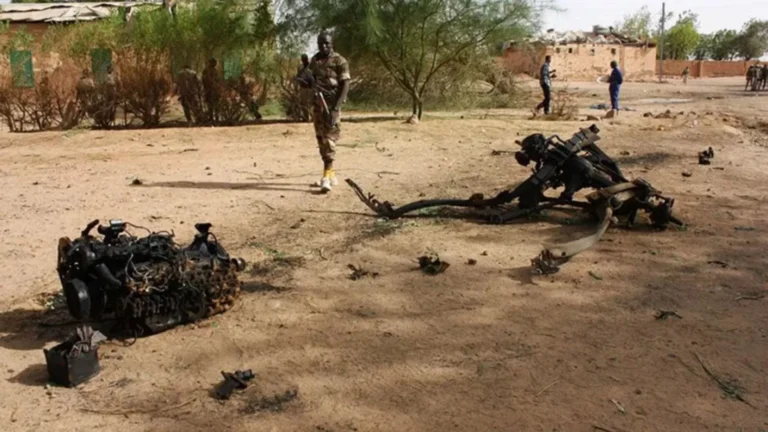 12 Niger Soldiers Killed in Attack Near Tri-Border Region, Army Reports