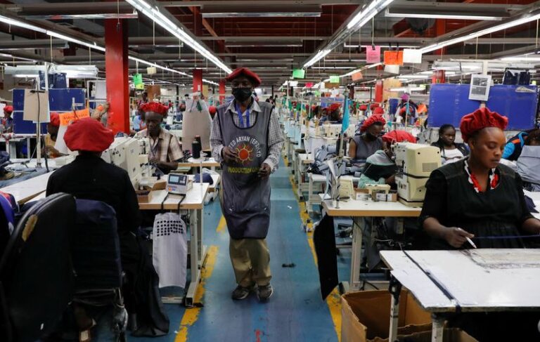 Nigeria Warns of Trade Disruptions as Trump’s Tariffs Threaten Key Exports to US