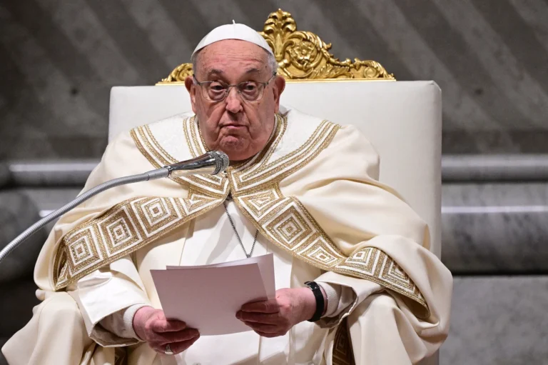 The Life and Legacy of Pope Francis: Humble Reformer and Voice for the Marginalized