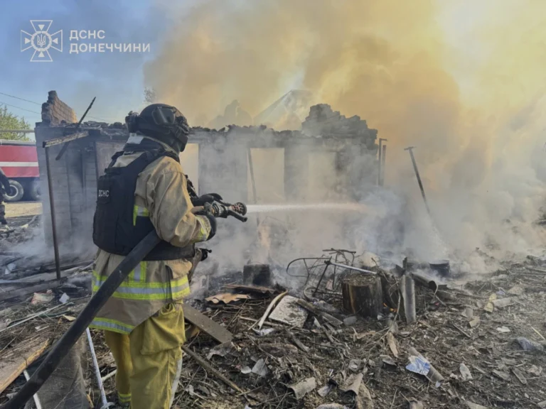 Russia Declares Ceasefire in Ukraine for May 8–10 to Mark Victory Day