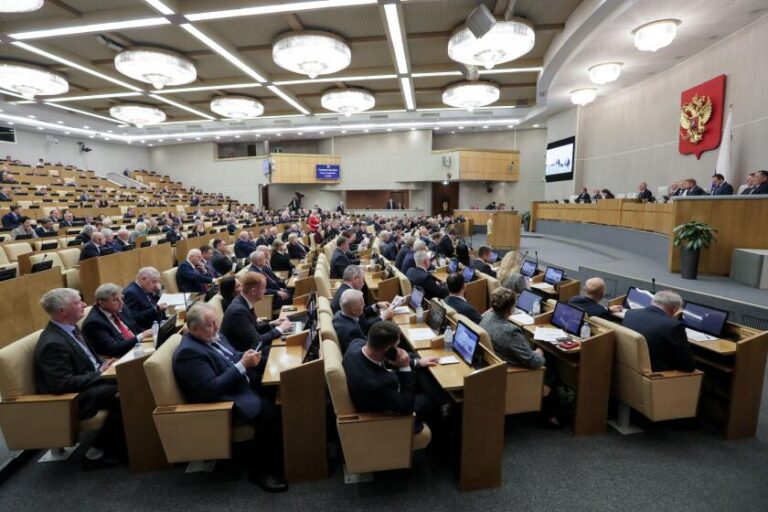 Russia Removes Taliban from Terror List in Strategic Shift Toward Engagement