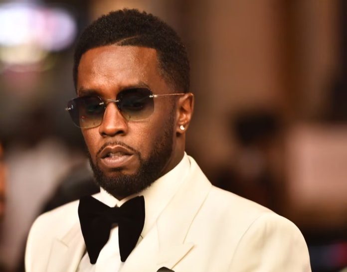 Sean ‘Diddy’ Combs Sells Los Angeles Home of His Late Girlfriend for $6.5 Million