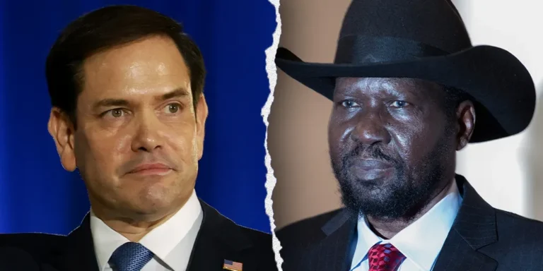 South Sudan Slams U.S. Visa Revocation as Unjust, Citing Mistaken Identity