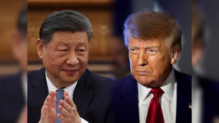 Trump Enforces 104% Tariffs on China as Global Trade Tensions Intensify