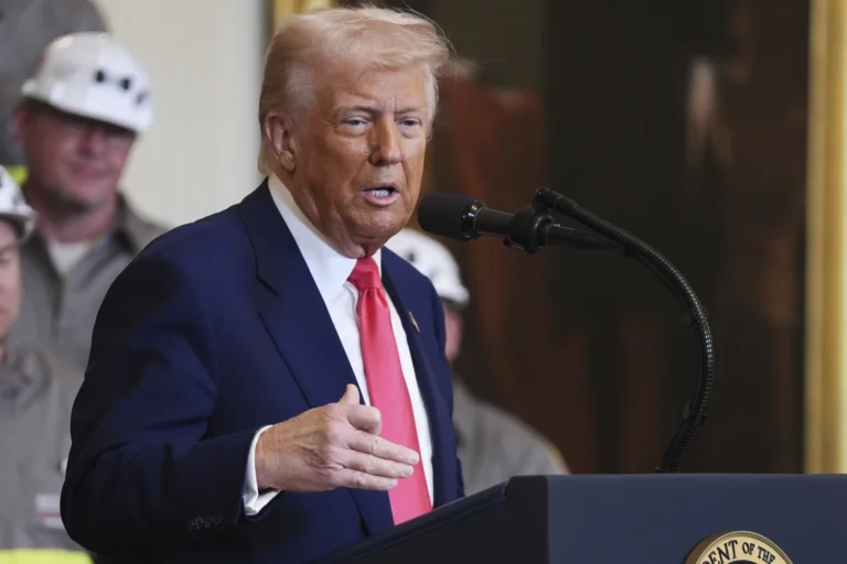 Trump Suspends Most Tariffs for 90 Days, Imposes 125% Import Tax on China 