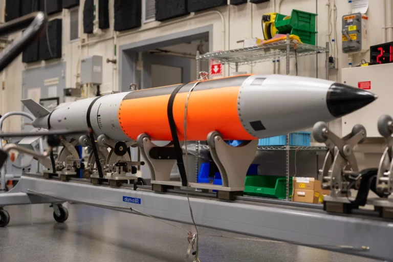 US Accelerates Development of B61-13 Nuclear Bomb, 24 Times More Powerful Than Hiroshima Blast