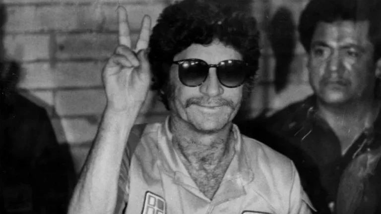 Drug Lord Ernesto Fonseca Released After 40-Year Sentence for DEA Agent Murder