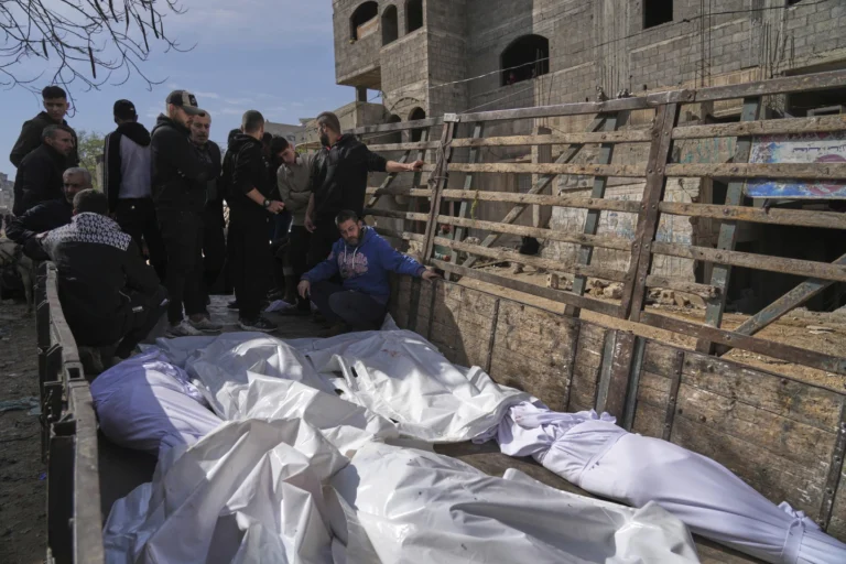 Israeli Defense Minister Declares Indefinite Military Presence in Gaza, Lebanon, and Syria Amid Ongoing Strikes