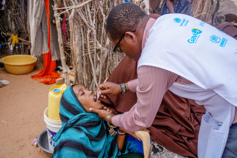 Cholera Outbreak in Kenya Claims 6 Lives, Infects Nearly 100 as Health Ministry Launches Urgent Response