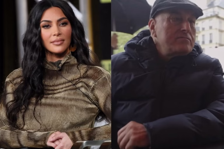 Suspect in $10M Kim Kardashian Paris Robbery Vows to Apologize as Trial Opens
