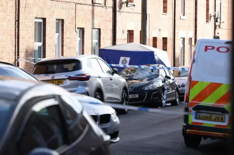 Gunman Kills 60-Year-Old Man in Broad Daylight Shooting Through Terraced Home Window