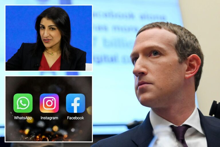 Meta on Trial: FTC Seeks Breakup Over Instagram, WhatsApp Acquisitions