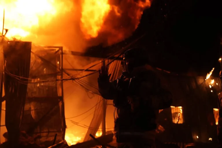 NATO Scrambles Jets as Russia Launches Devastating Barrage of Nuclear-Capable Bombers and Ballistic Missiles on Ukraine