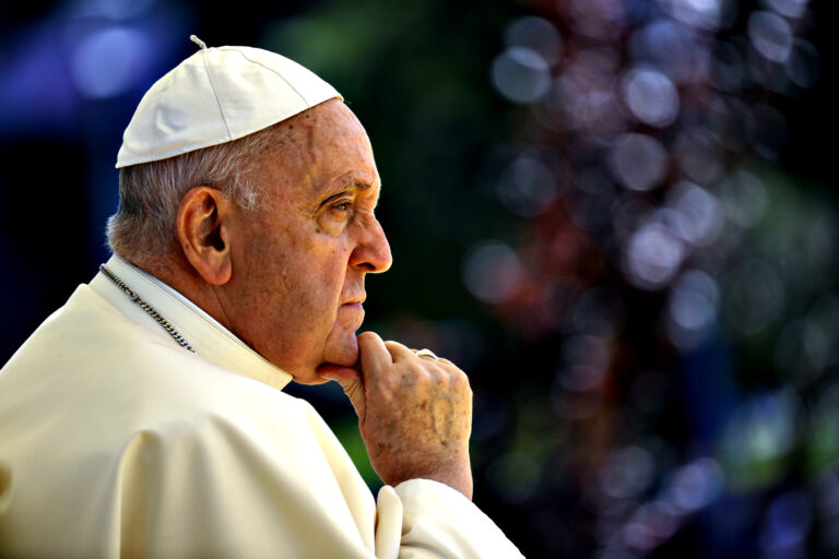 What Happens When a Pope Dies? The Sacred Rituals of Papal Death and the Election of a New Pope