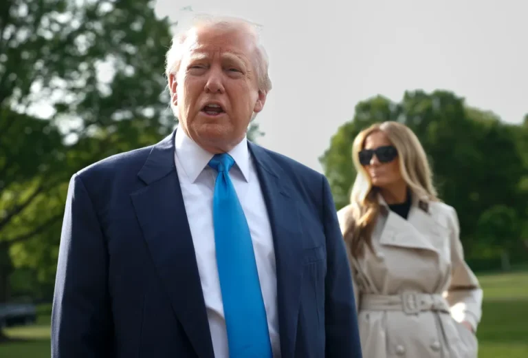 Trump Initiates Rwanda Migrant Removal Program as UK Questions Labour’s Policy Reversal