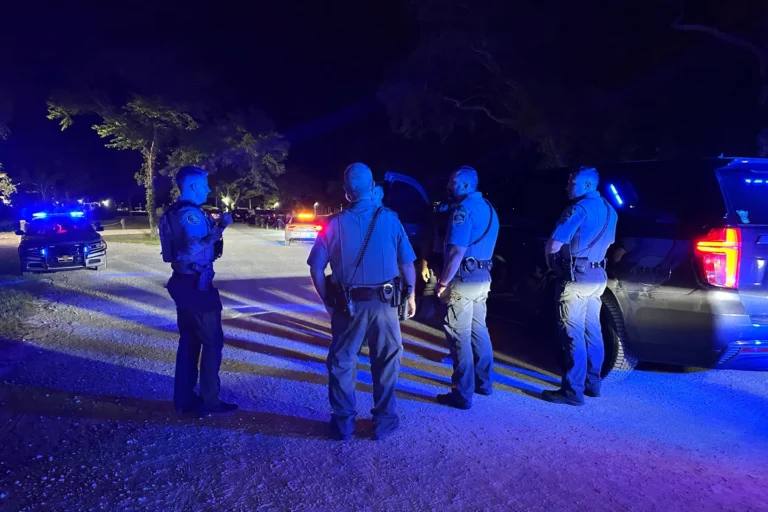 10 Shot at South Carolina Boat Party During Memorial Day Weekend