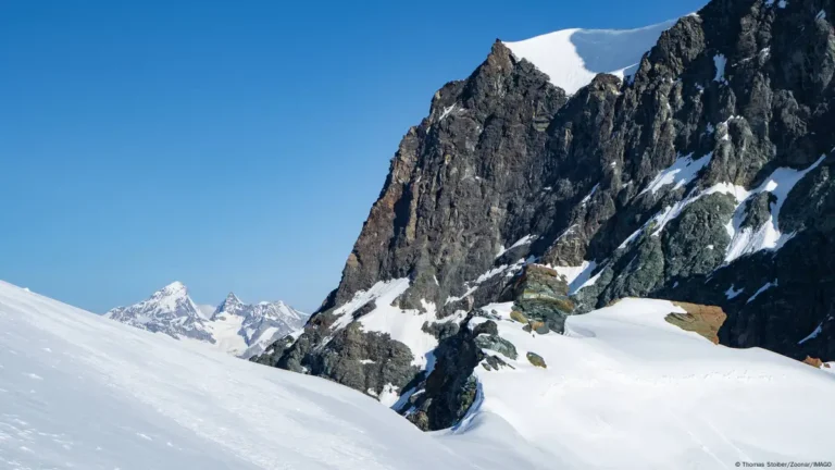 5 Skiers Found Dead Near Zermatt, Switzerland, After Glacier Avalanche