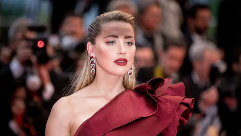Amber Heard Welcomes Twins on Mother’s Day 2025 After Long Fertility Journey