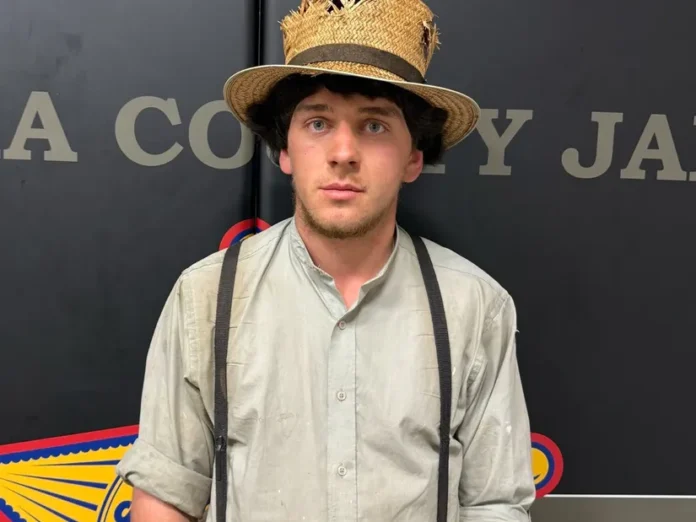 Amish Man Charged with Murder Claims Victim Died During Sex, Roommate Speaks Out- Police