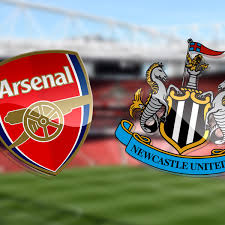 Arsenal vs. Newcastle United: Preview, Prediction, Team News and Lineups