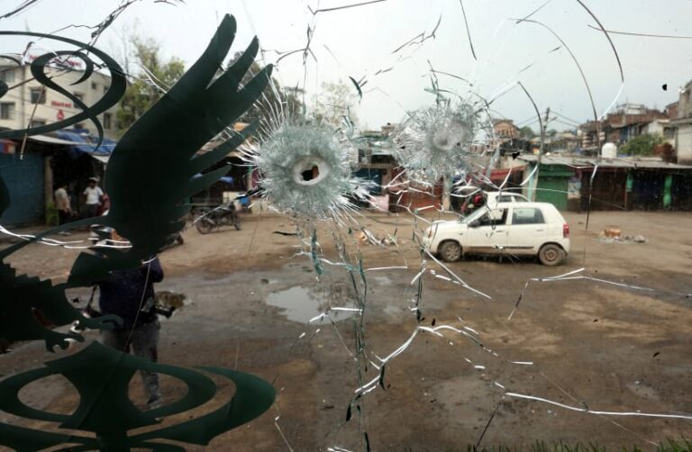 Blasts Rock Indian Kashmir, Amritsar as India-Pakistan Conflict Escalates