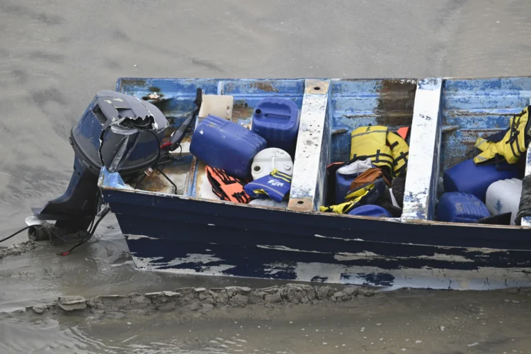 3 Dead, 9 Missing After Suspected Migrant Boat Capsizes Off San Diego Coast
