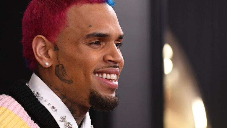 Chris Brown Ordered Held in UK Over London Nightclub Assault, Faces Grievous Bodily Harm Charge