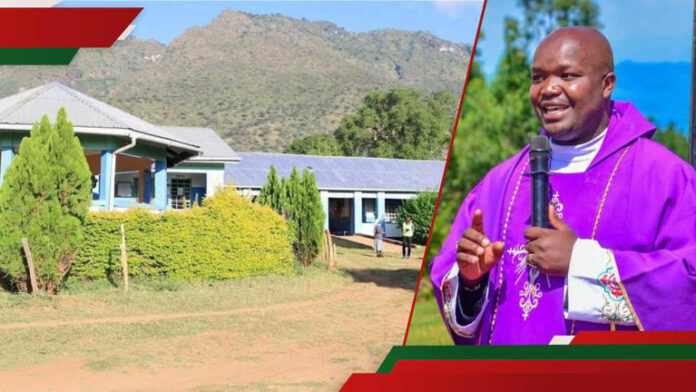 Catholic Church shuts down mission stations in Kerio Valley after priest killed