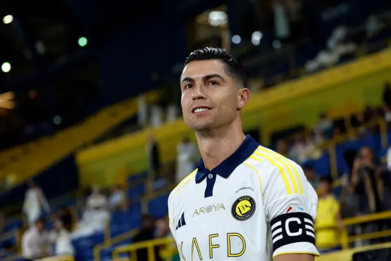  Cristiano Ronaldo in Talks to Join Club World Cup Teams Amid FIFA Transfer Exception, Infantino Says