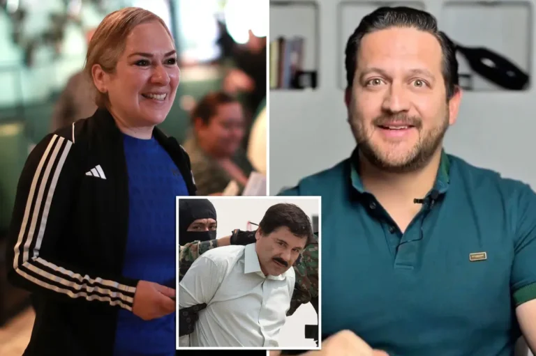  El Chapo’s Former Lawyer and Ex-Convicts Run for Judgeships in Mexico’s Controversial Judicial Elections