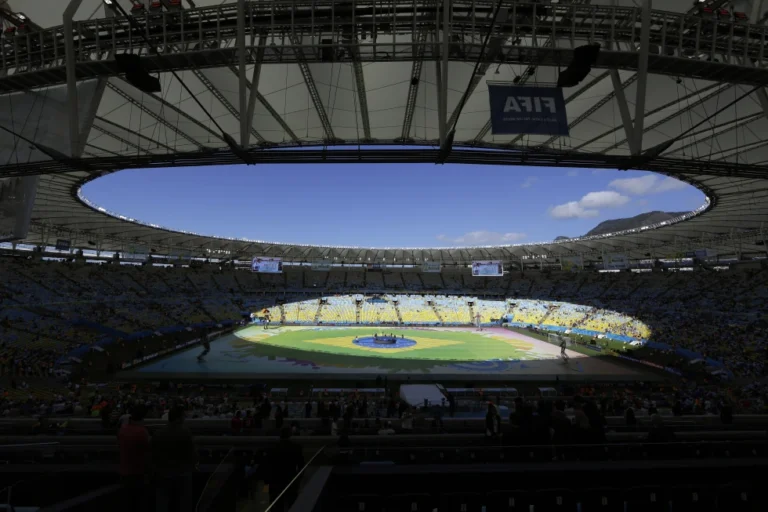FIFA Confirms Expansion of Women’s World Cup to 48 Teams for 2031, With U.S. Expected to Host