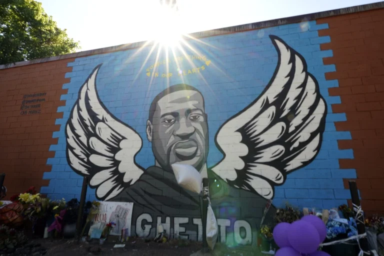  Cities Honor 5th Anniversary of George Floyd’s Death Amid Renewed Civil Rights Tensions