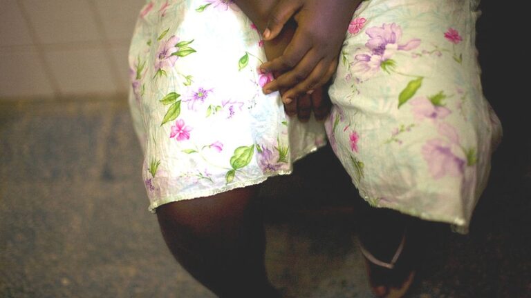 Ghana Father Jailed 10 Years for Impregnating 15-year-old Daughter